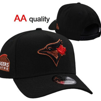 Toronto Blue Jays 2026 Stitched Snapback Hats 024