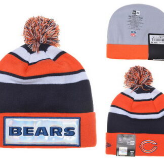 Chicago Bears Beanies YD012