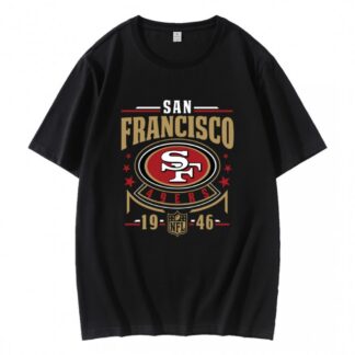 Vintage San Francisco 49ers 1946 T-Shirt
