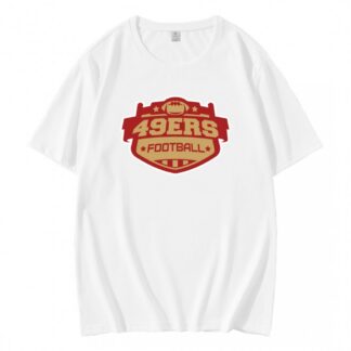 49ers Football T-Shirt