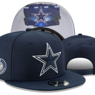 Dallas Cowboys Stitched Snapback Hats 129
