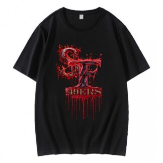 San Francisco 49ers Team Logo T-Shirt