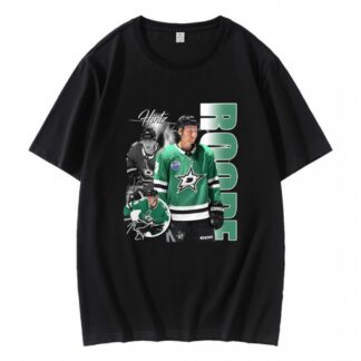 Roope Hintz Dallas Stars Nhl Players T-Shirt