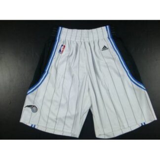Orlando Magic White NBA Shorts 1XGQ