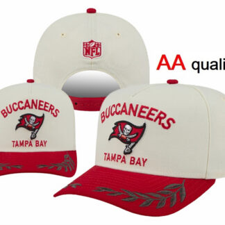 Tampa Bay Buccaneers 2025 Stitched Snapback Hats 0097